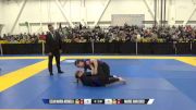 Marie Ann Choi vs Seija Maria Niemela 2024 World IBJJF Jiu-Jitsu No-Gi Championship