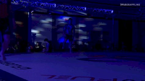 Epifanio Peterson vs Jadon Brewer 2025 Fight to Win 277