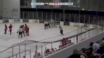 Replay: Home - 2024 Powassan vs Leamington | Aug 28 @ 10 AM