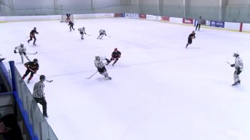 Replay: Home - 2024 Flames U14 vs Jr. Knights U14 | Mar 3 @ 8 AM