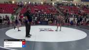 Replay: Mat 8 - 2024 US Open Wrestling Championships | Apr 27 @ 4 PM