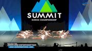 Iowa CATS All Stars - Junior Large Contemporary Team [2025 Junior - Contemporary/Lyrical - Large Semis] 2025 The Dance Summit