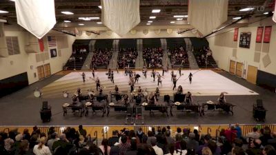 Old Line Independent Percussion "Frederick MD" at 2023 WGI Perc/Winds Richmond Regional