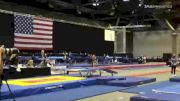 Zayde Gladish - Double Mini Trampoline, GKSC - 2021 USA Gymnastics Championships