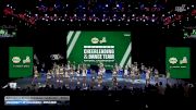 University of Colorado - Boulder [2026 Division IA Spirit Program - Game Day Semis] 2026 UCA & UDA College Cheerleading and Dance Team National Championship