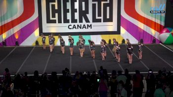 Carolina Elite - Pink Promise [2024 L1 Junior - D2 - B Day 2] 2024 CANAM Grand Nationals