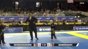 Enzo Martins Sacilotti vs Theo Enrico Alves Dos Santos 2026 Pan Kids Jiu-Jitsu IBJJF Championship