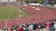 High School Girls' 400m 2A, Prelims 1