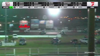 Full Replay | Silver Cup Saturday at Silver Dollar Speedway 3/1/25