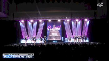 Star Athletics ATL - Crush [2026 L4 Junior Day 2] 2026 Coastal at the Capitol Super Nationals