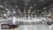 Replay: Mat 8 - 2024 Who's Unstoppable Preseason Nationals | Oct 4 @ 11 AM