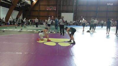 90 lbs Rr Rnd 1 - George Dipsey, Ruthless Wrestling Club vs Corey Mattingly, Fisheye