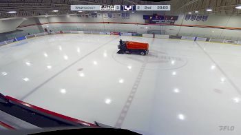 Replay: Home - 2024 RHA Kelowna vs Yale | Dec 6 @ 4 PM