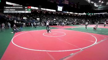 78 lbs Cons. Round 4 - Jeremiah Brockway-Battershell, MLW2 vs Cael French, CPWA