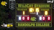 Replay: Mary Baldwin vs Randolph | Sep 10 @ 7 PM