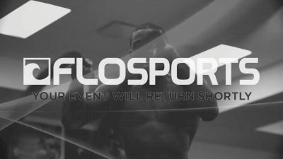 Lanes 15-16 - Qualifying Squad B