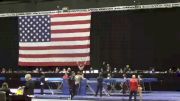Hadlee Barr - Individual Trampoline, Kris Power Tumbling - 2021 USA Gymnastics Championships