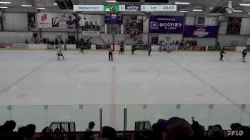 Replay: Home - 2025 Gatineau vs Laval | Mar 5 @ 7 PM
