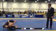 Tasha Nicole Gould vs Aislinn Melissa Fletcher 2024 World IBJJF Jiu-Jitsu No-Gi Championship