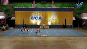 North Alabama Youth Rec Team - North Alabama Lion Cubs Rec 6U [2024 Open Traditional Rec NON - 6U Day 1] 2024 UCA Magic City Regional