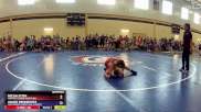84 lbs Semifinal - Micah Stith, Midwest Xtreme Wrestling vs Xaver Dennewitz, Contenders Wrestling Academy