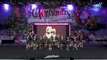 Cheer Athletics - Plano - Furycats [2023 L5 Junior Day 2] 2023 Spirit Celebration Christmas Grand Nationals