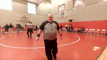 157 lbs Cons. Round 4 - Chase Heaton, Chiawana vs Conner Nicholson, East Valley (Spokane)