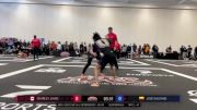 CHARLEY JIANG vs JOSE GALEANO 2024 ADCC Niagara Open