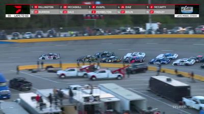 Feature | 2023 CARS LMSC Tour at Southern National