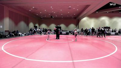 56-59 lbs 3rd Place Match - Kaeson Pratt, New York vs Dominick Cerrato, Pennsylvania