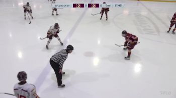 Replay: Home - 2024 Edge Gold vs Edge Maroon | Mar 4 @ 11 AM