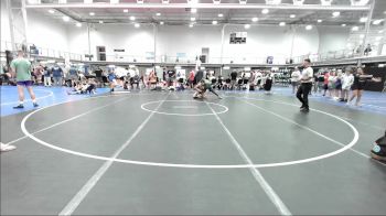 177 lbs Rr Rnd 1 - Brian Chamberlain, Malvern Wrestling Club vs Abdul Akala, Pocono Mountain Regional Wrestling Academy