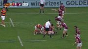 Replay: Waikato vs Southland | Aug 31 @ 4 AM