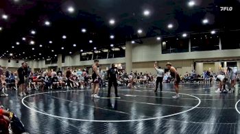 285 lbs Round 4 (6 Team) - Dacota Stanley, Raider WC vs Lucas Guidry, Louisiana Mud Bugs