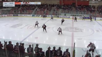 Replay: Home - 2024 Winkler vs Virden | Apr 7 @ 6 PM