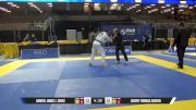 Joseph Thomas Askren vs Samuel James J. Jones 2025 Pan Jiu Jitsu IBJJF Championship