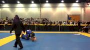 Replay: Mat 16 - 2023 World IBJJF Jiu-Jitsu No-Gi Championship | Dec 7 @ 9 AM