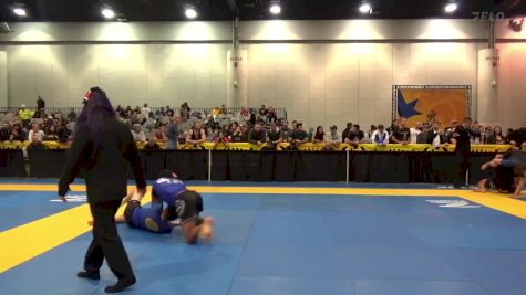 Replay: Mat 16 - 2023 World IBJJF Jiu-Jitsu No-Gi Championship | Dec 7 @ 9 AM