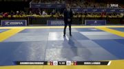 Alexander Danilo Rodriguez vs Izayah K. A. Howard 2026 Pan Kids Jiu-Jitsu IBJJF Championship