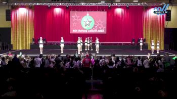 Champion Cheer - Sunnies [2023 L4 Youth Day 1] 2023 NCA Holiday Classic