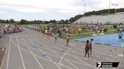 High School Boys' 800m, Finals 11