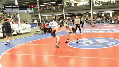 Replay: Class 4 - Mat 2 - 2026 VHSL State Champs | Class 4, 5, 6 | Feb 20 @ 10 AM