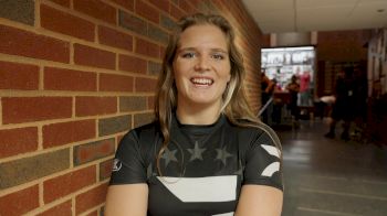 Maddie Marsh Has An UNREAL Feeling At Who's Number One