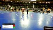 Replay: Mat 15 - 2024 New Jersey Scholastic State Championshi | Mar 10 @ 9 AM