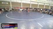 120 lbs Placement Matches (8 Team) - Rocco Cassioppi, Illinois vs Kai Christiansen, Idaho