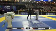 Connor Liam Stone vs Ty Pham Nuyen 2025 Pan Kids Jiu-Jitsu IBJJF Championship
