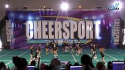 True Allstars - Hope [2024 L1 Mini Day 1] 2024 CHEERSPORT Toms River Classic