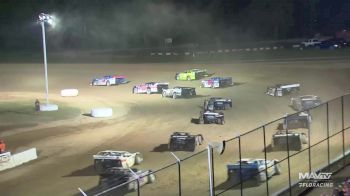 Feature | Lucas Oil Late Models at Muskingum County Speedway