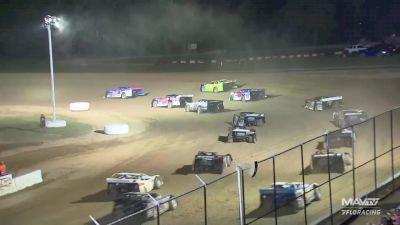 Feature | Lucas Oil Late Models at Muskingum County Speedway