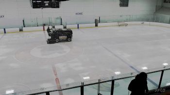 Replay: Home - 2025 TSH Selects vs Mobile White | Jul 24 @ 3 PM